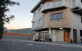 Stick Haus, Excelentes Acomodações